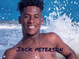 Jack_peterson