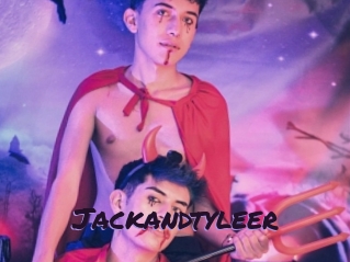 Jackandtyleer