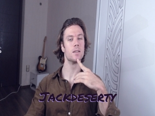 Jackdeserty