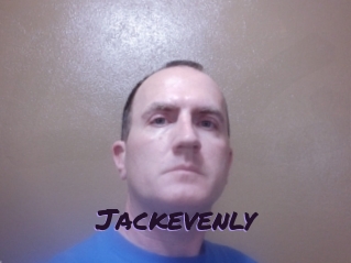 Jackevenly