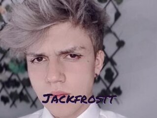 Jackfrostt