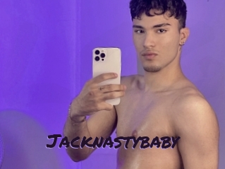 Jacknastybaby