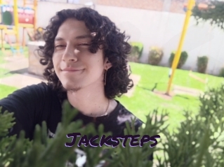 Jacksteps