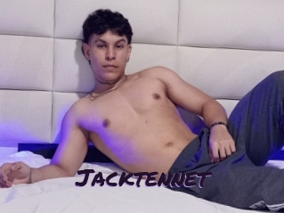 Jacktennet