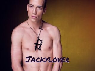 jackylover Le Cul Gratuit