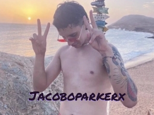 Jacoboparkerx