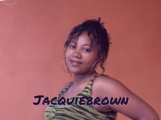 Jacquiebrown