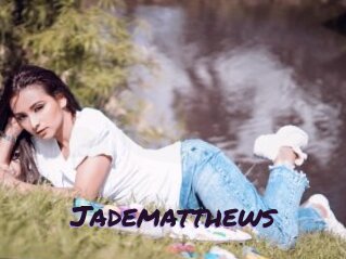 Jadematthews