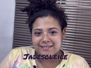 Jadesoleile