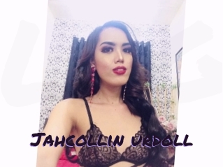 Jahcollin_urdoll