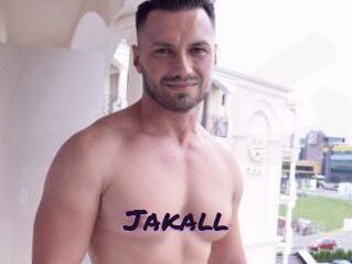 Jakall