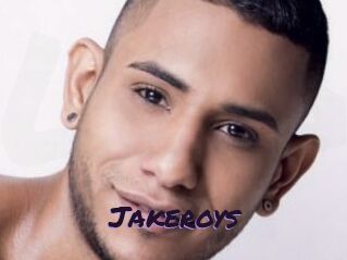 Jakeroys