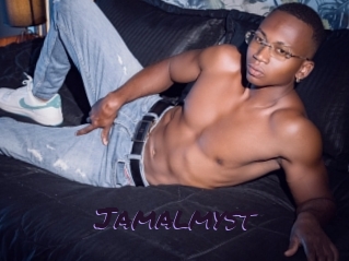 Jamalmyst