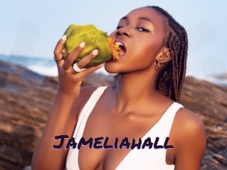 Jameliahall