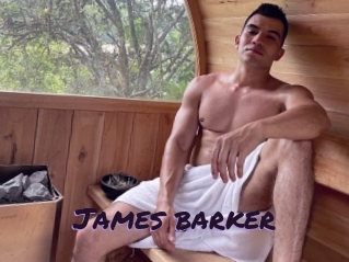 James_barker