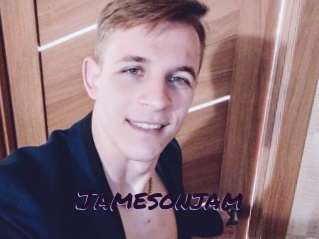 jamesonjam Le Cul Gratuit