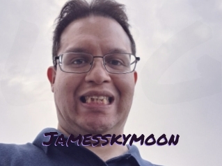 Jamesskymoon