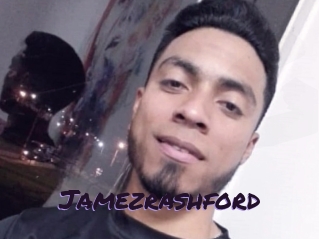 Jamezrashford