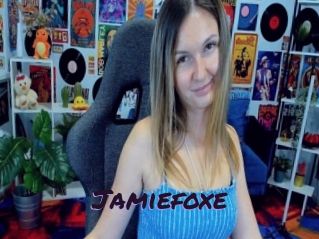 Jamiefoxe