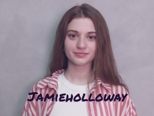 Jamieholloway