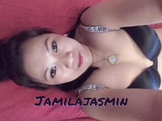 Jamilajasmin