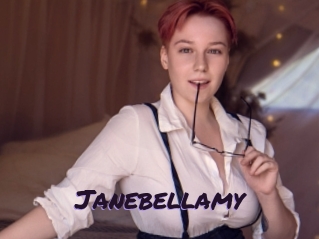 Janebellamy