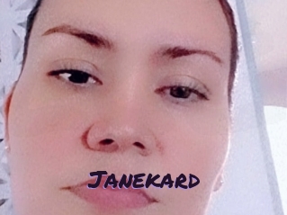 Janekard