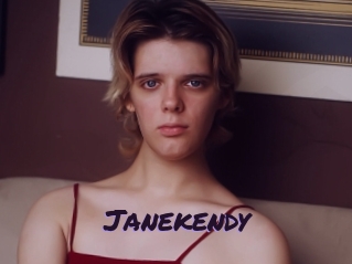 Janekendy