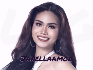 Janellaamor