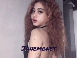 Janemonet