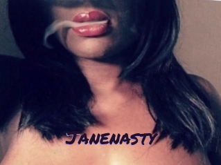 Janenasty