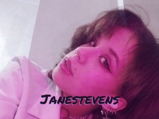 Janestevens