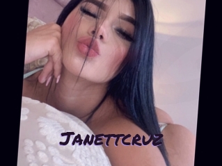 Janettcruz