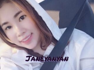 Janeyanyan