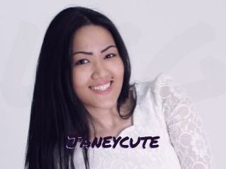 Janeycute