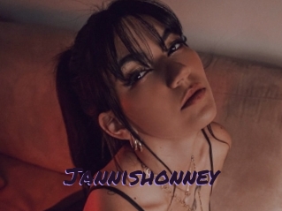 Jannishonney