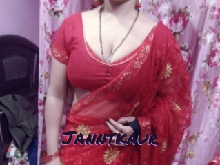 Janntkaur