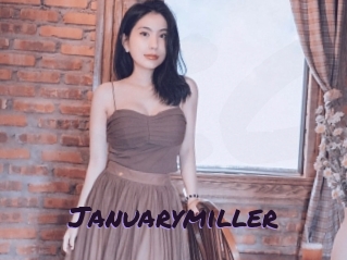 Januarymiller