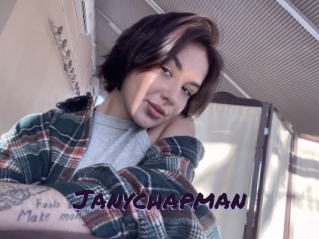 Janychapman