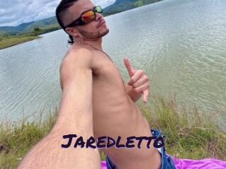 Jaredletto