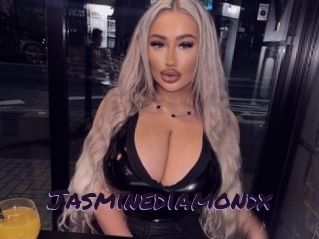 Jasminediamondx