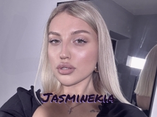 Jasminekia