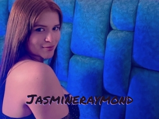 Jasmineraymond