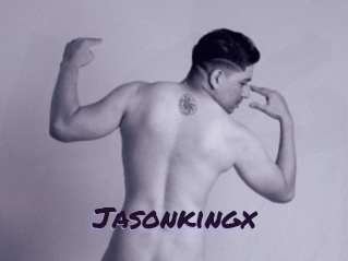 Jasonkingx