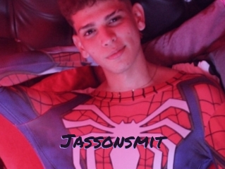 Jassonsmit