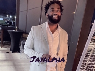 Jayalpha