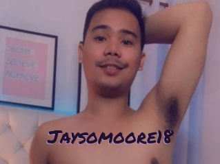 Jaysomoore18