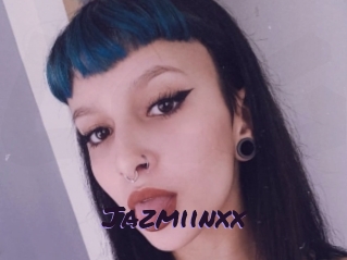 Jazmiinxx