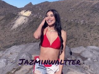 Jazminwaltter