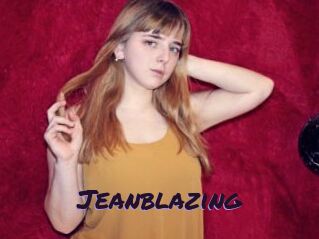 Jeanblazing
